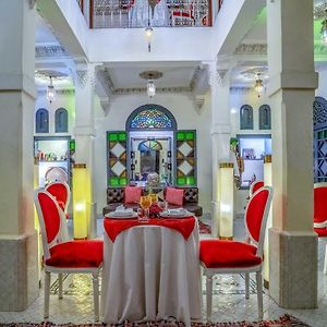 Riad Kech Soul Boutique&Spa
